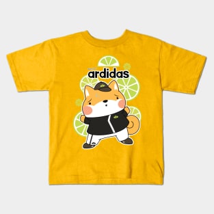 Ardidas Kids T-Shirt